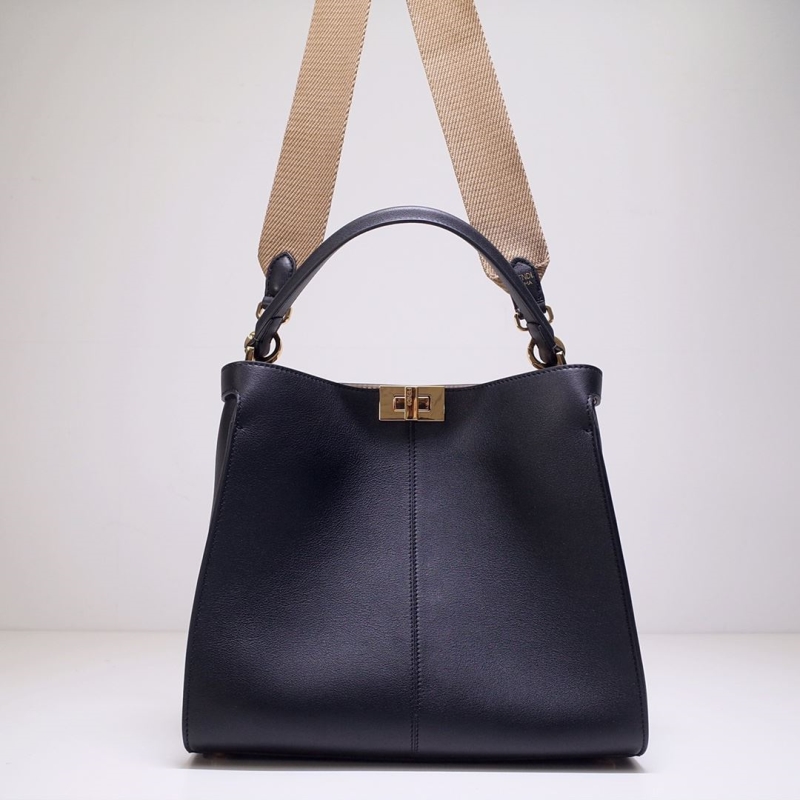 Fendi Top Handle Bags